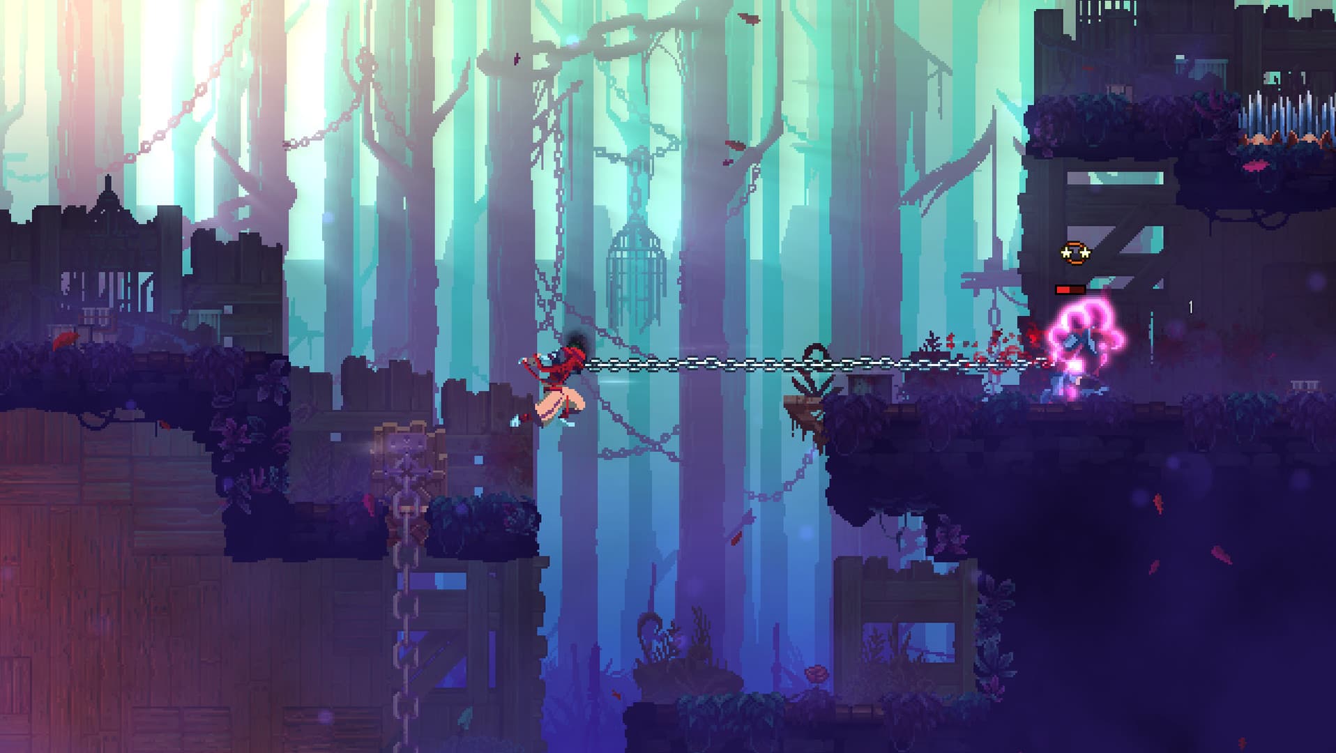 Dead Cells 스크린샷 5