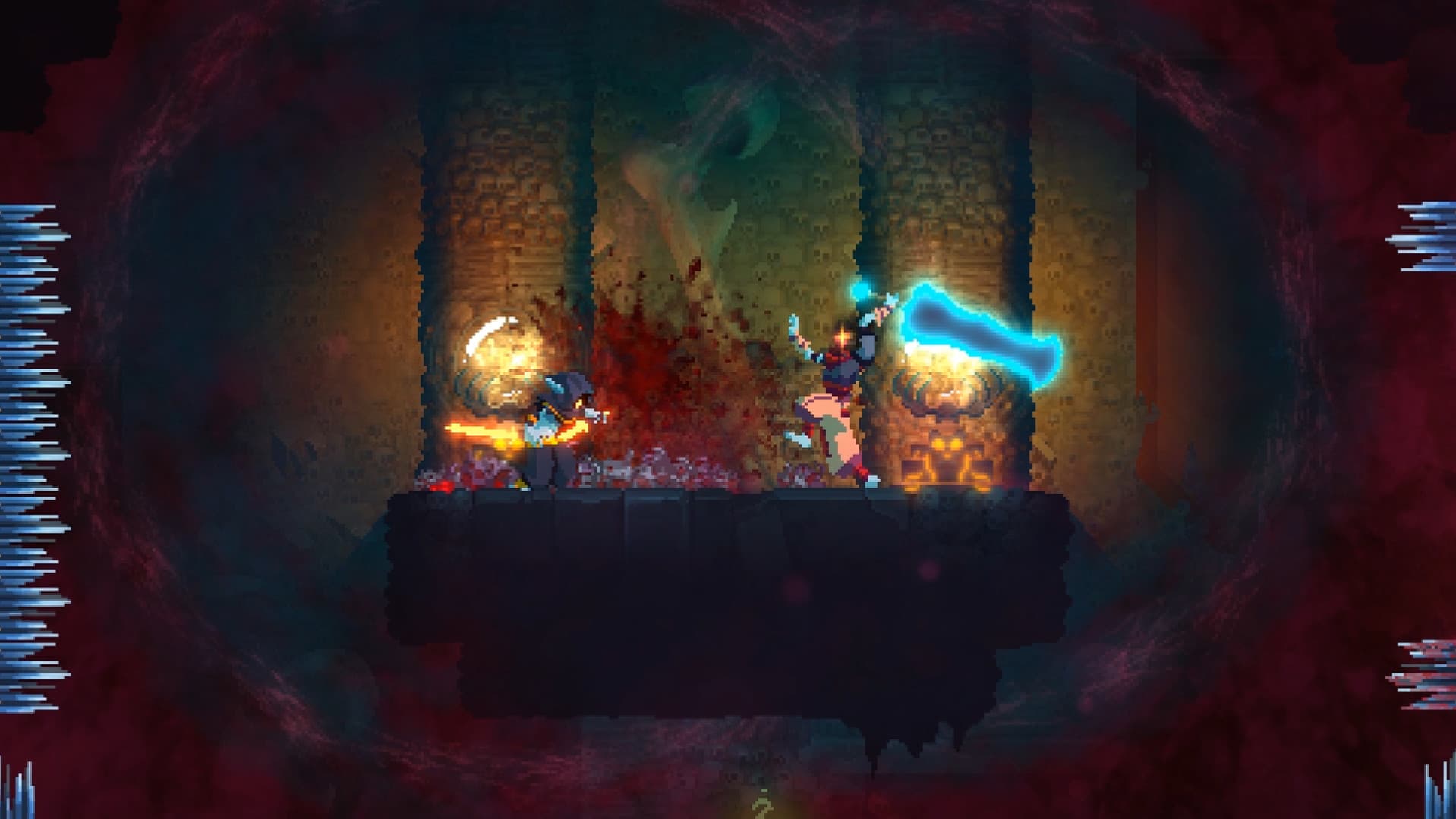 Dead Cells 스크린샷 7
