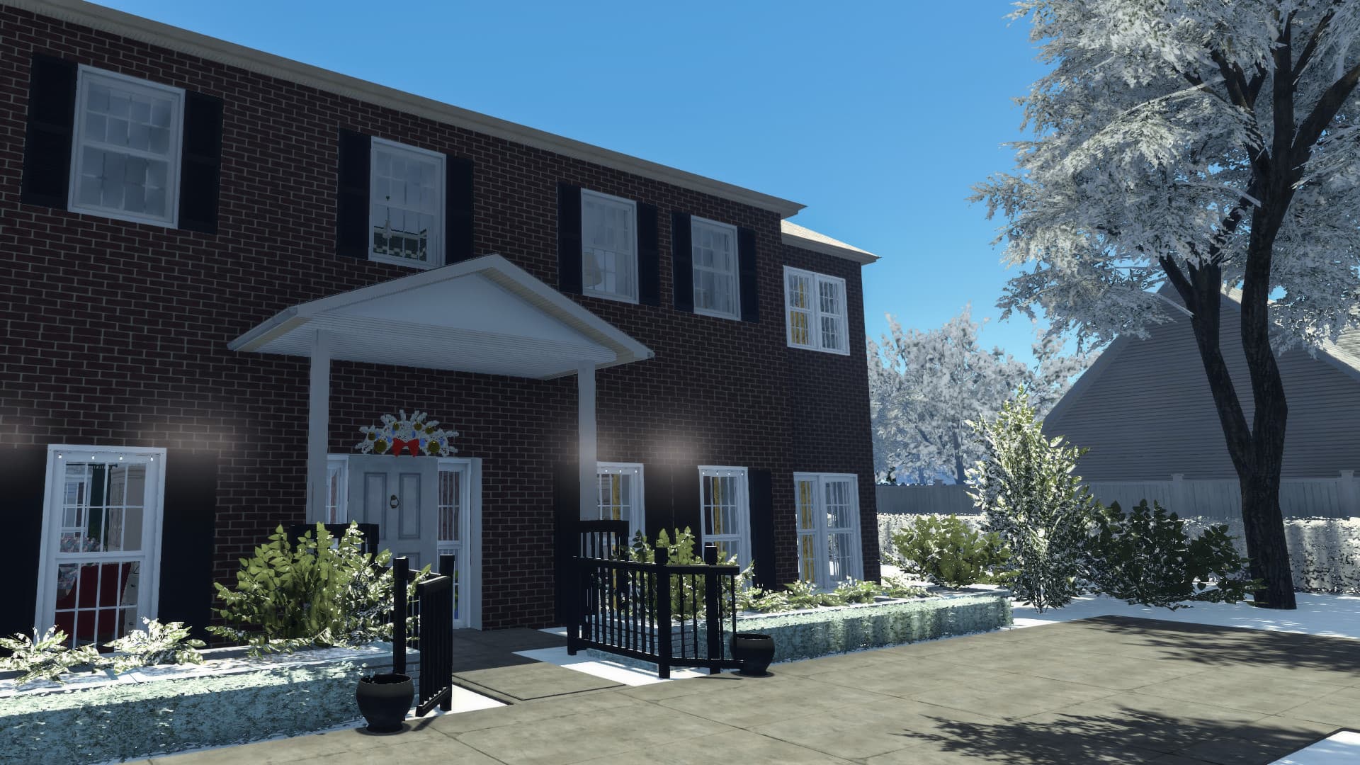 하우스 플리퍼 스크린샷 6