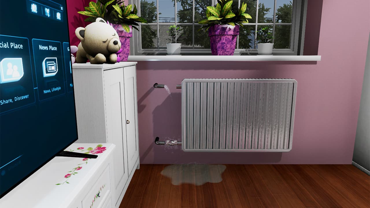 하우스 플리퍼 스크린샷 12