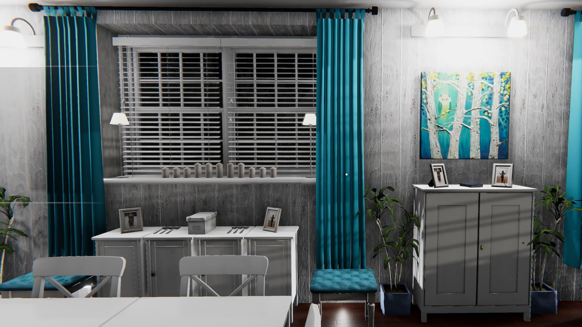 하우스 플리퍼 스크린샷 9