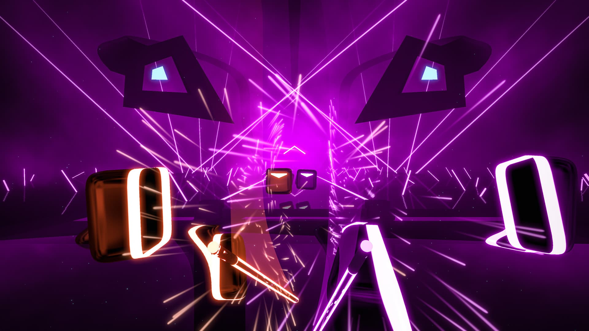 Beat Saber 스크린샷 6