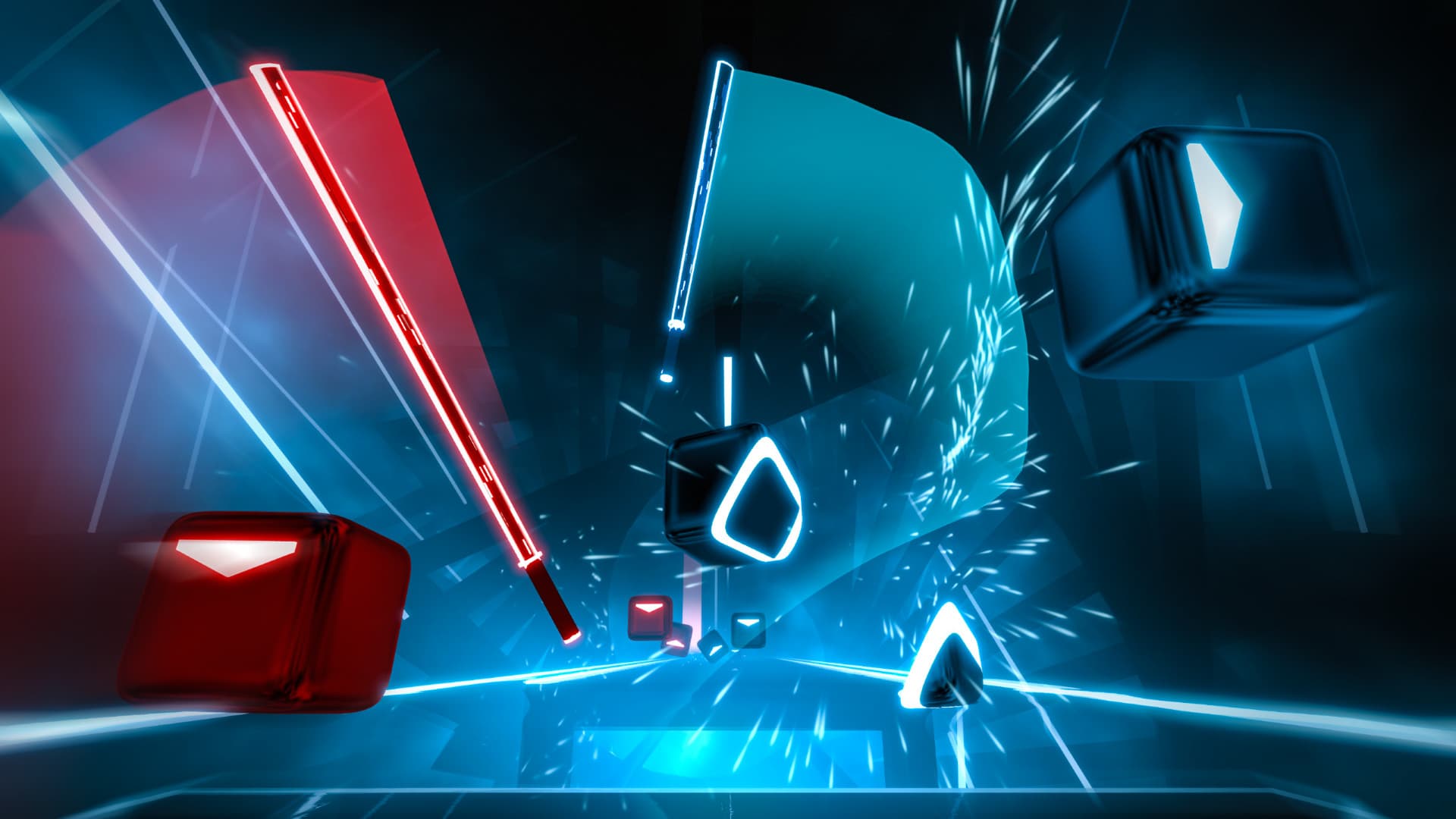 Beat Saber 스크린샷 5