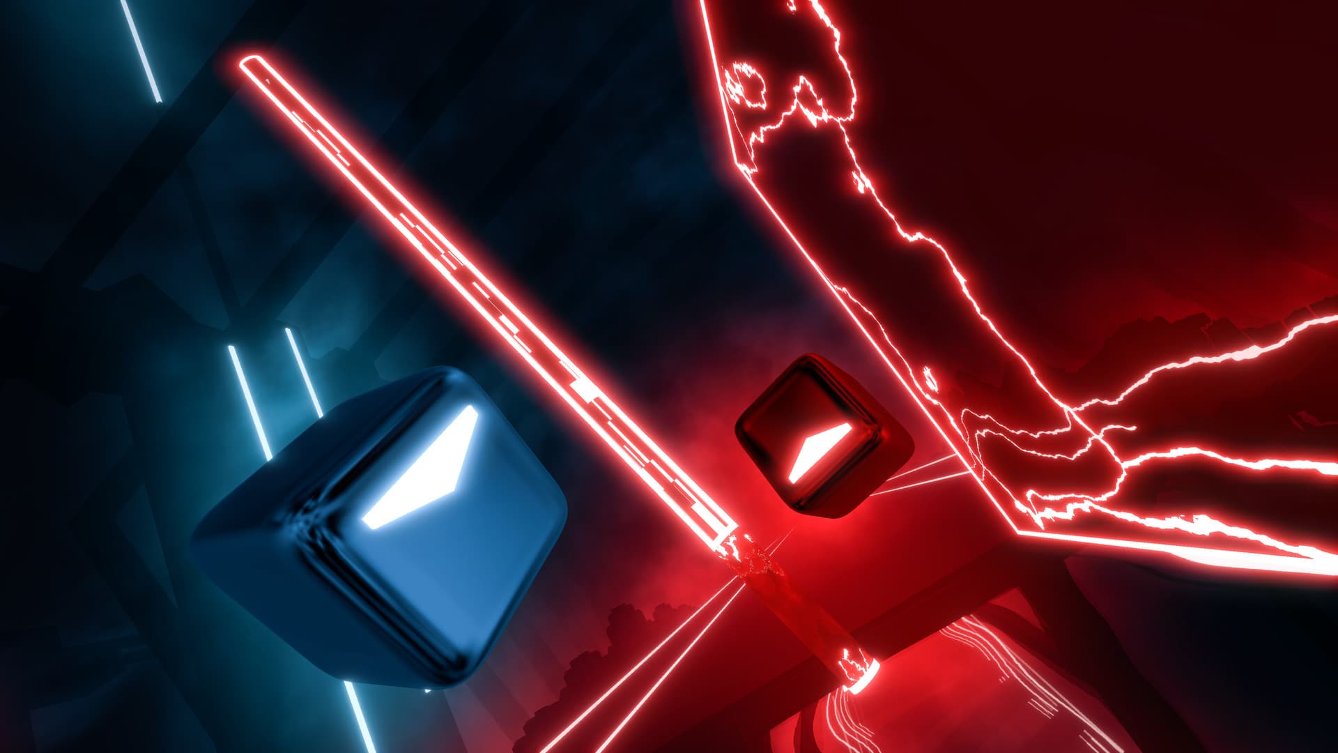 Beat Saber 스크린샷 8
