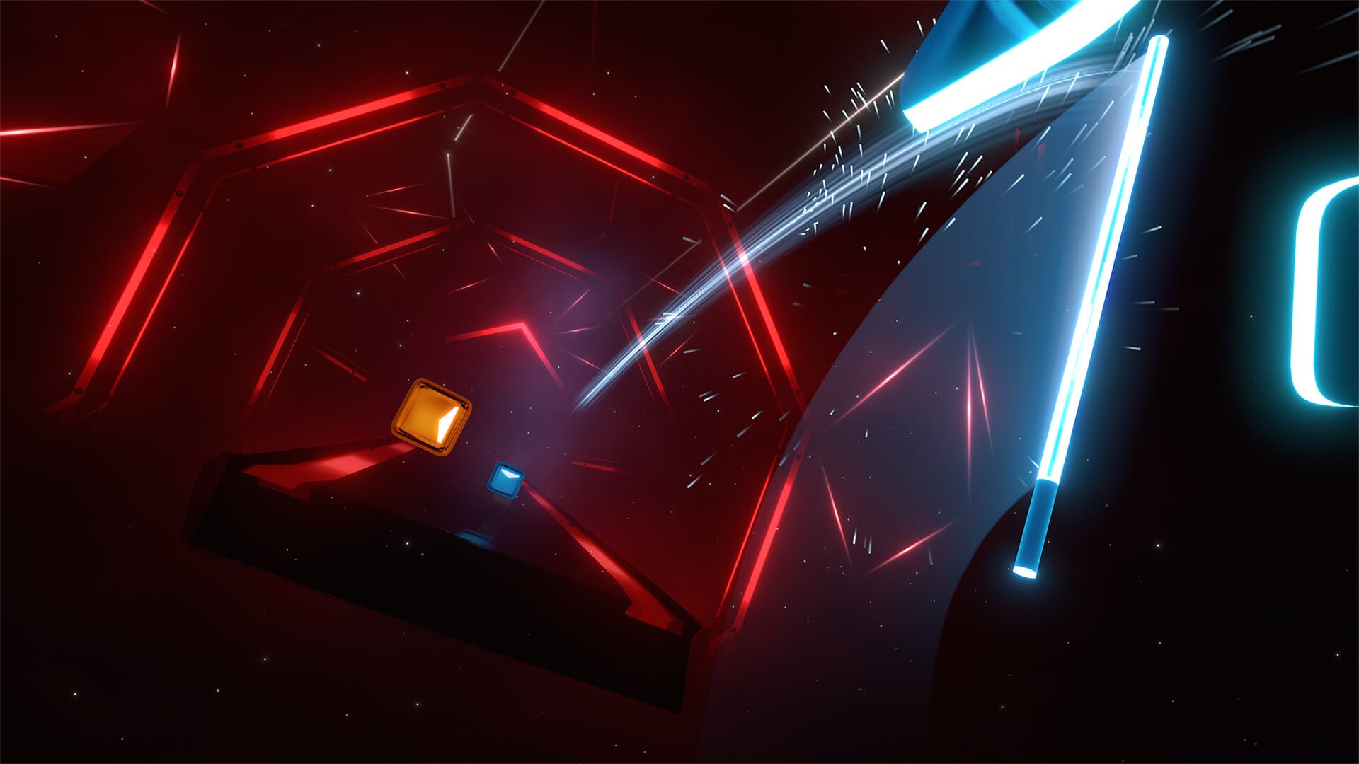 Beat Saber 스크린샷 2