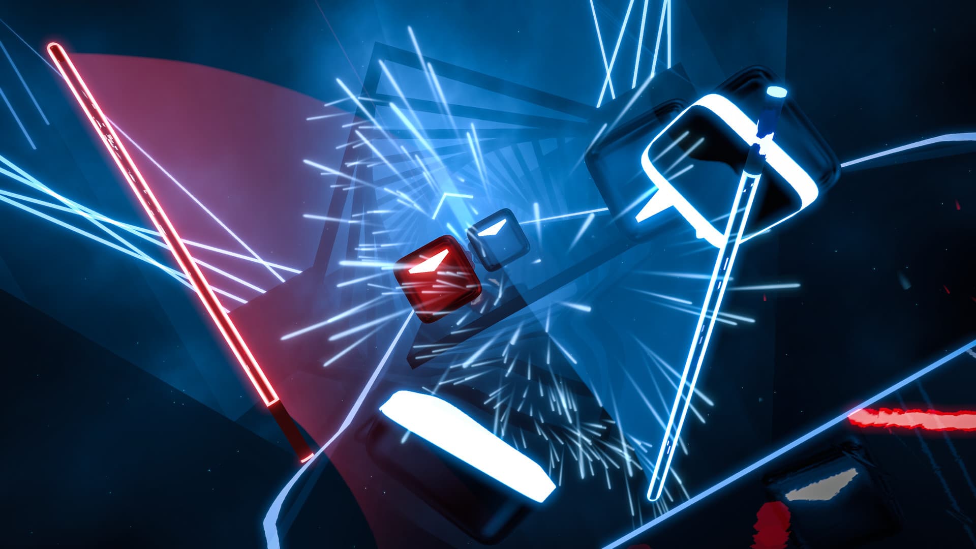 Beat Saber 스크린샷 7