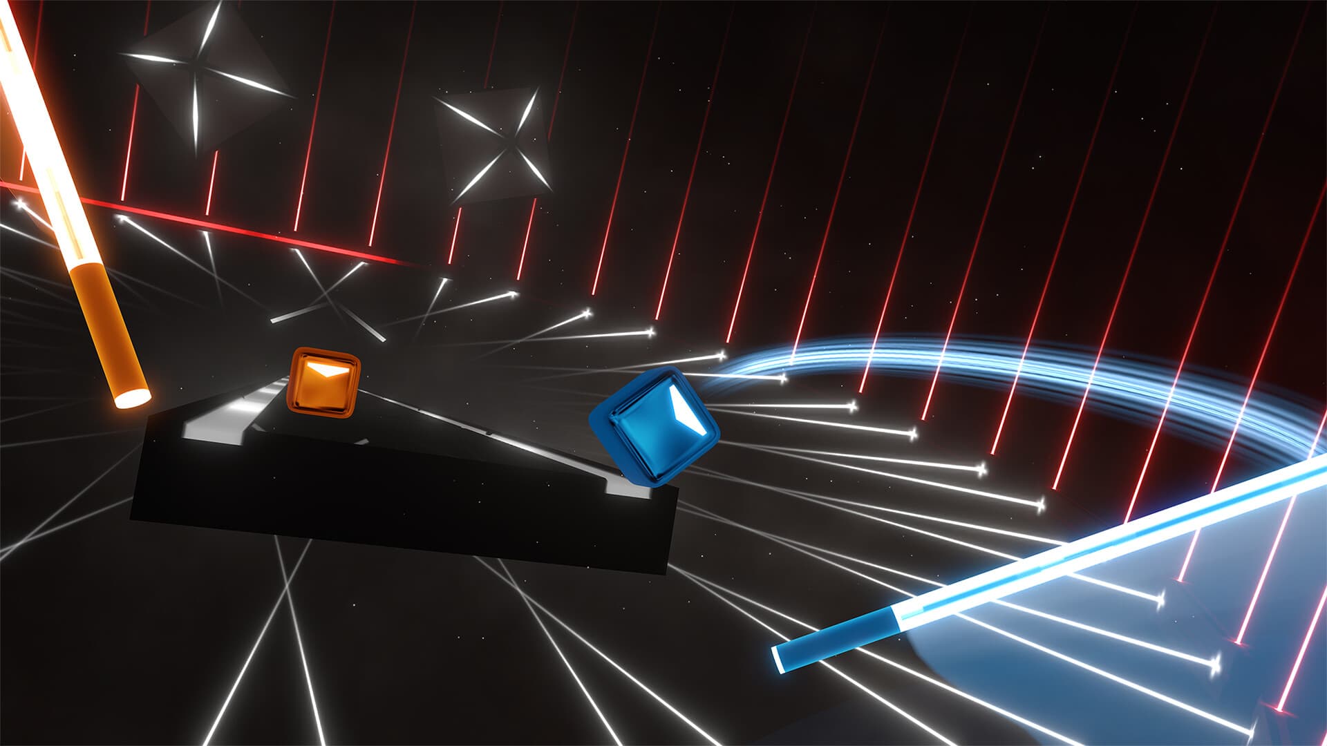 Beat Saber 스크린샷 3