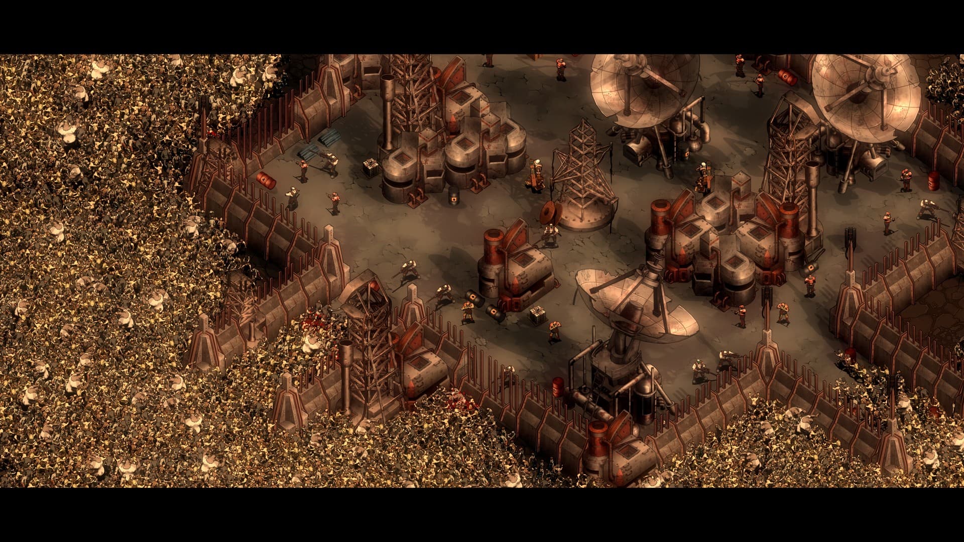 They Are Billions 스크린샷 9