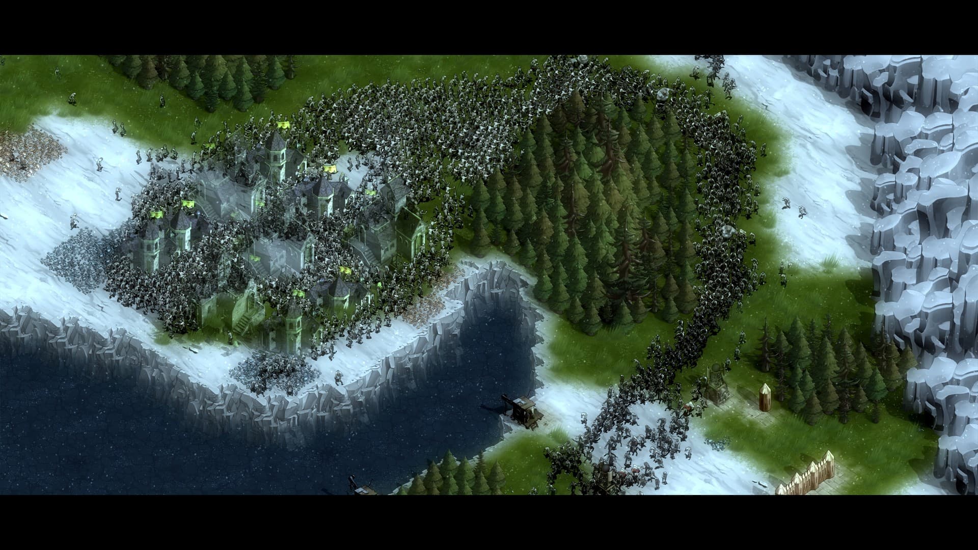 They Are Billions 스크린샷 10