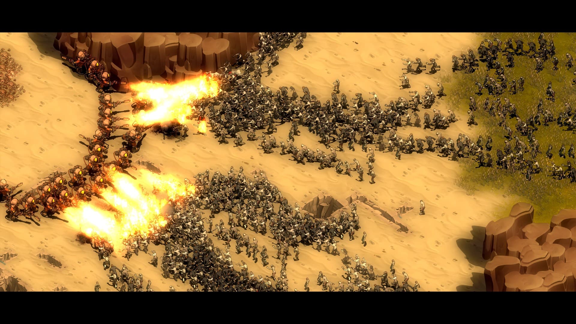 They Are Billions 스크린샷 7