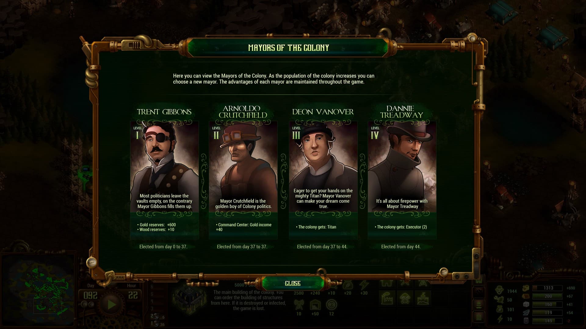 They Are Billions 스크린샷 5
