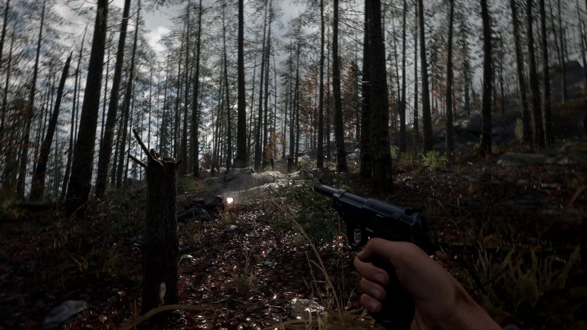 Hell Let Loose 스크린샷 3