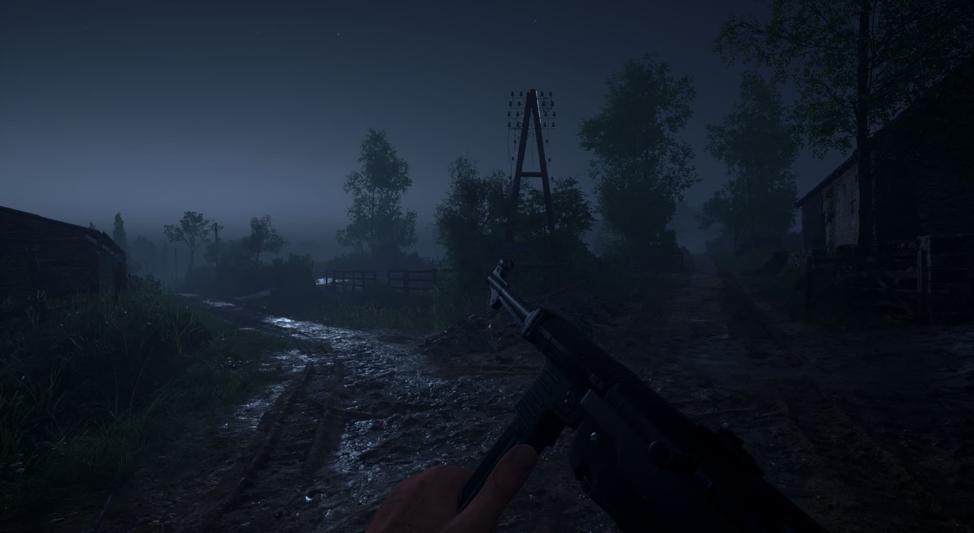 Hell Let Loose 스크린샷 11