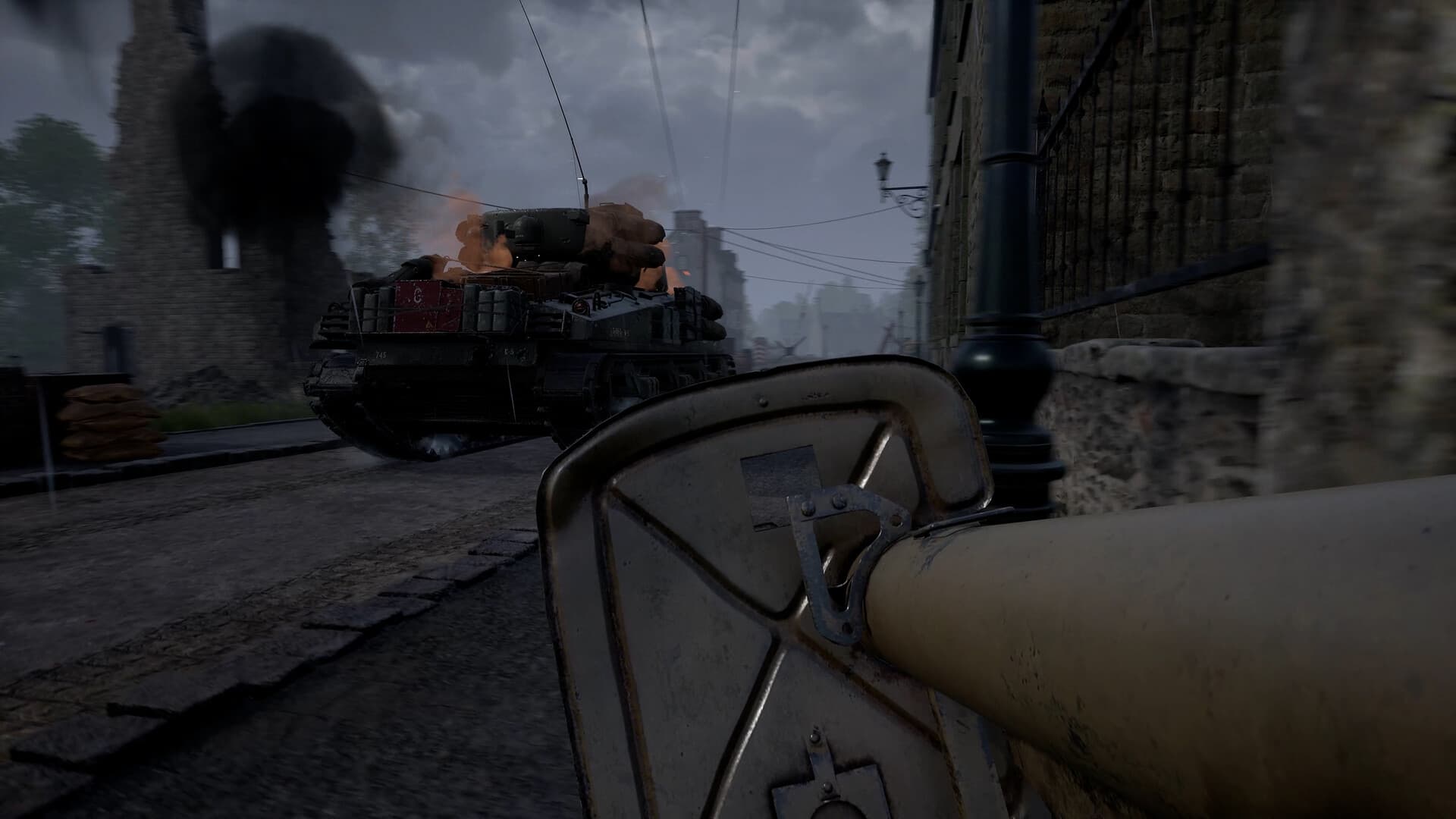 Hell Let Loose 스크린샷 7