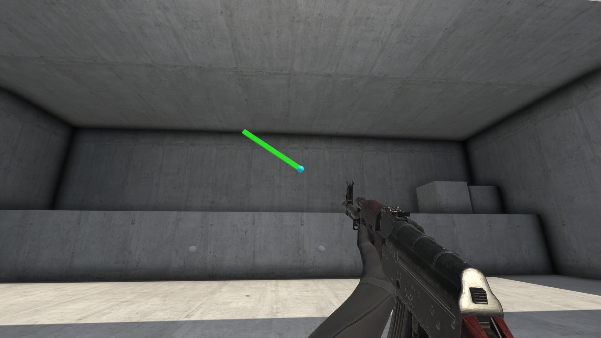 Aimlabs 스크린샷 11