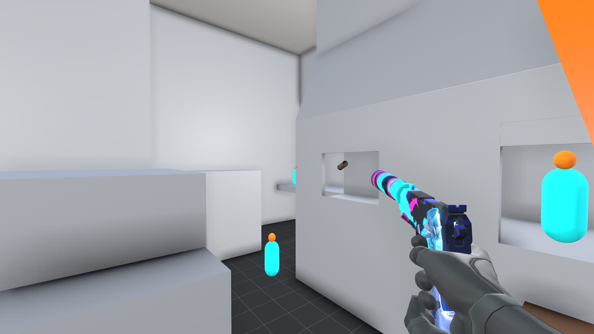 Aimlabs 스크린샷 5