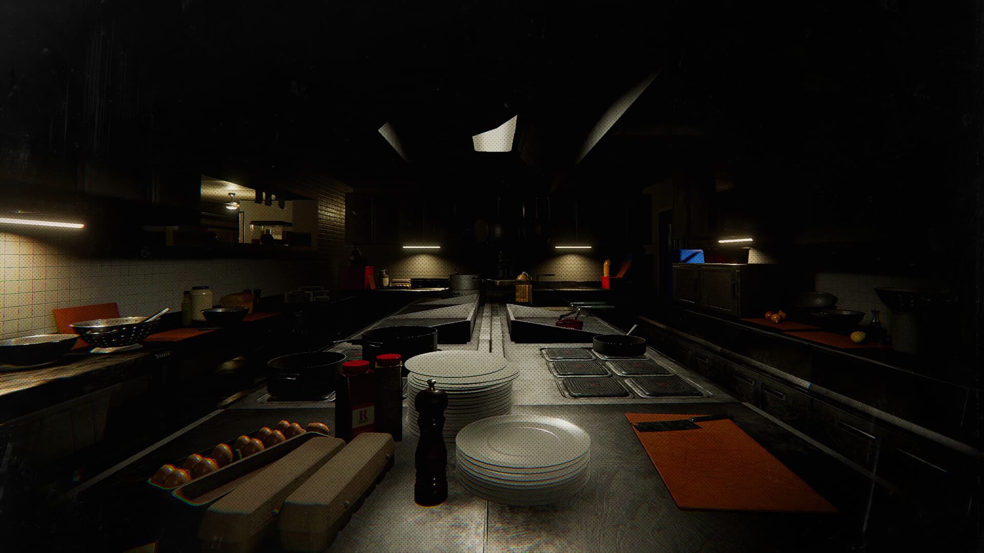 파스모포비아 스크린샷 10