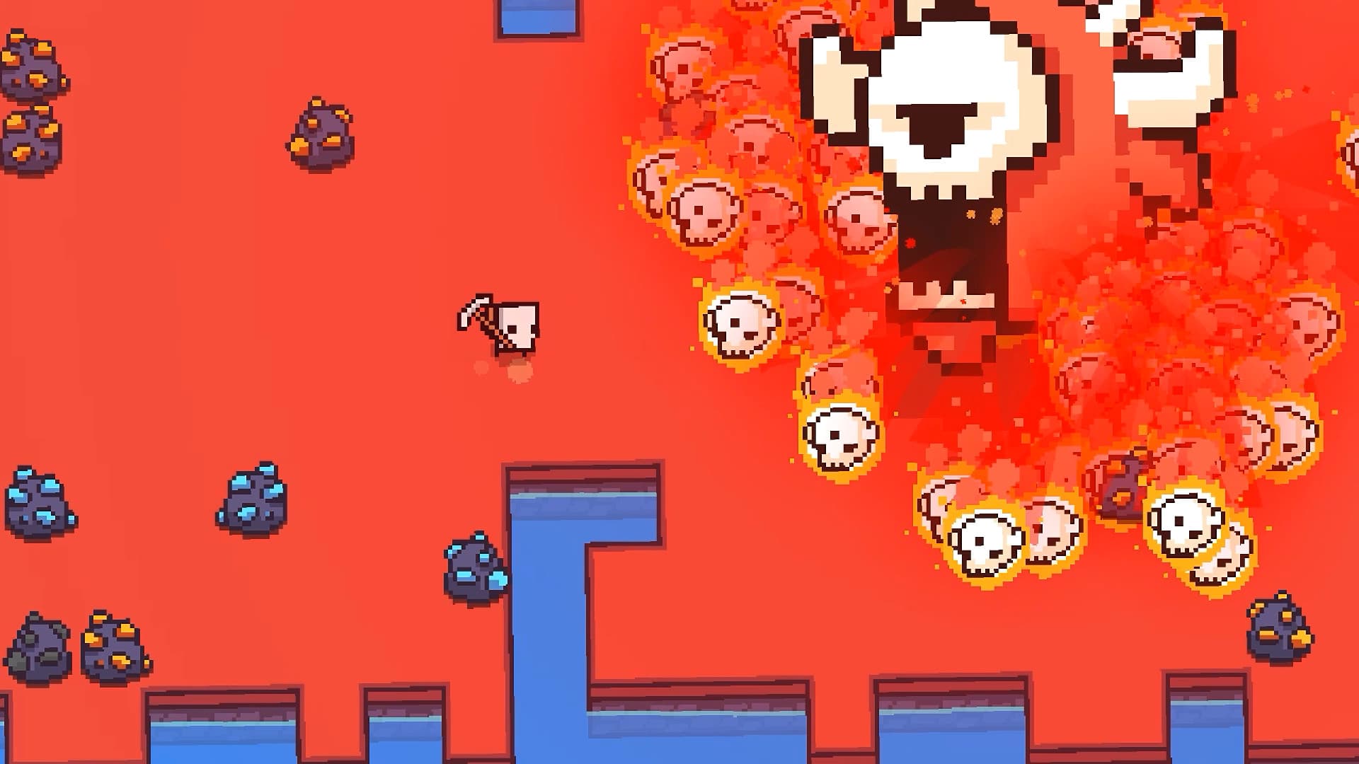 Forager 스크린샷 6