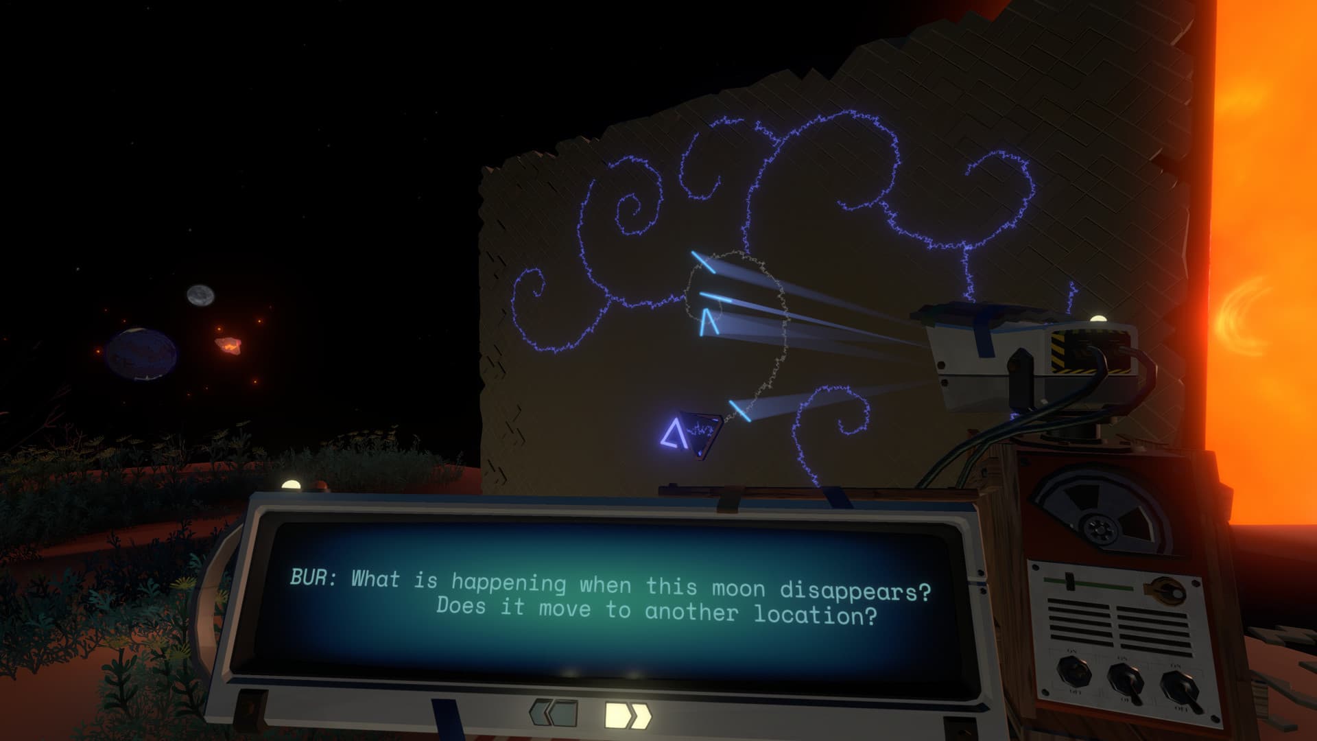 Outer Wilds 스크린샷 2