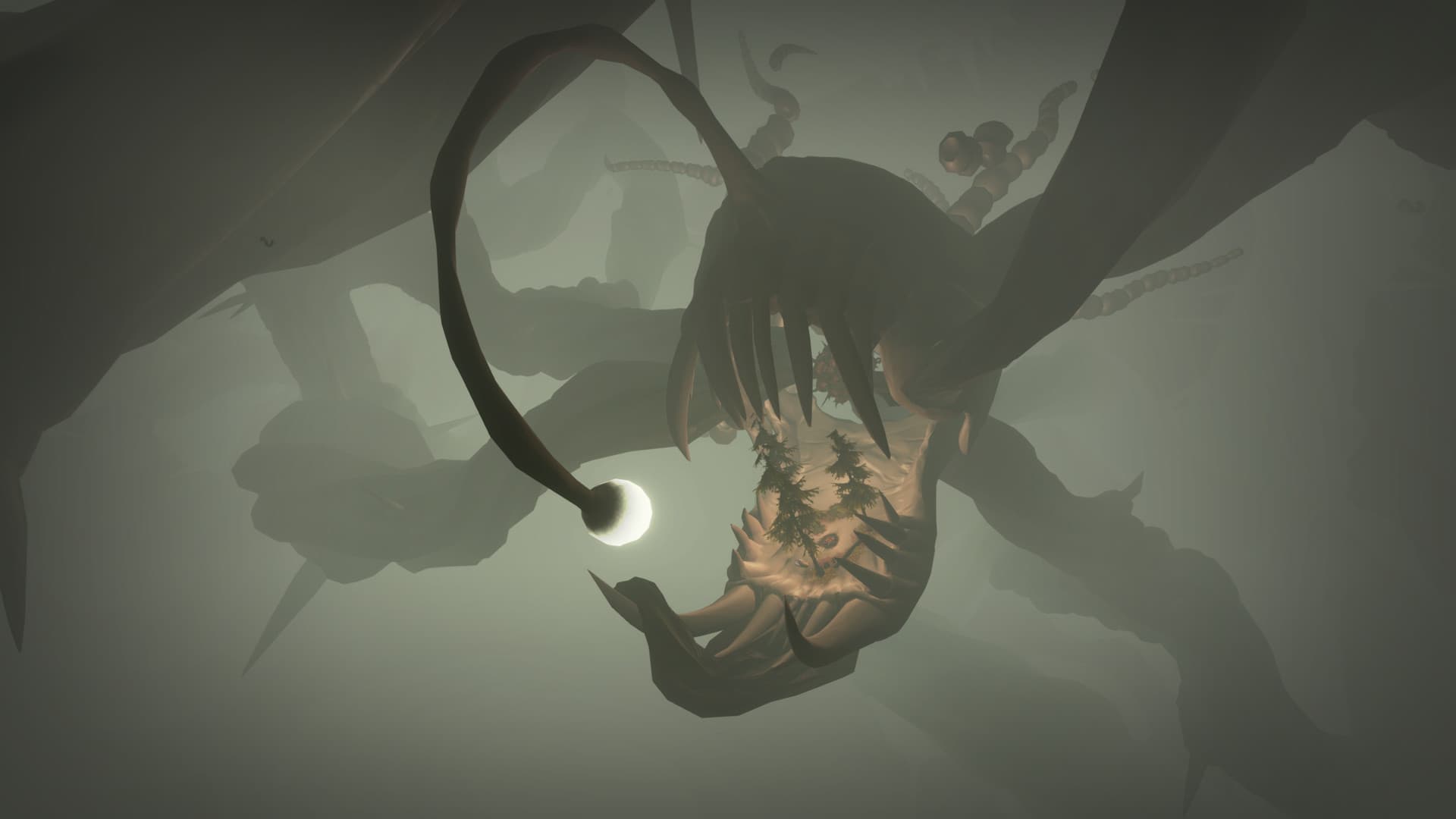Outer Wilds 스크린샷 3