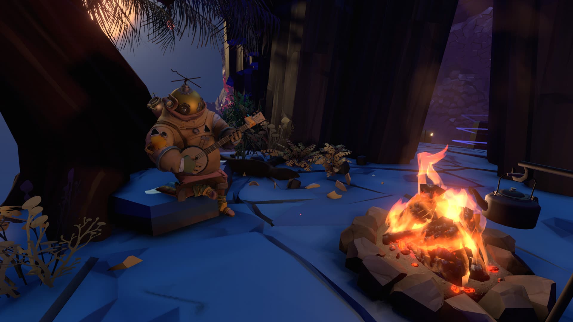 Outer Wilds 스크린샷 5