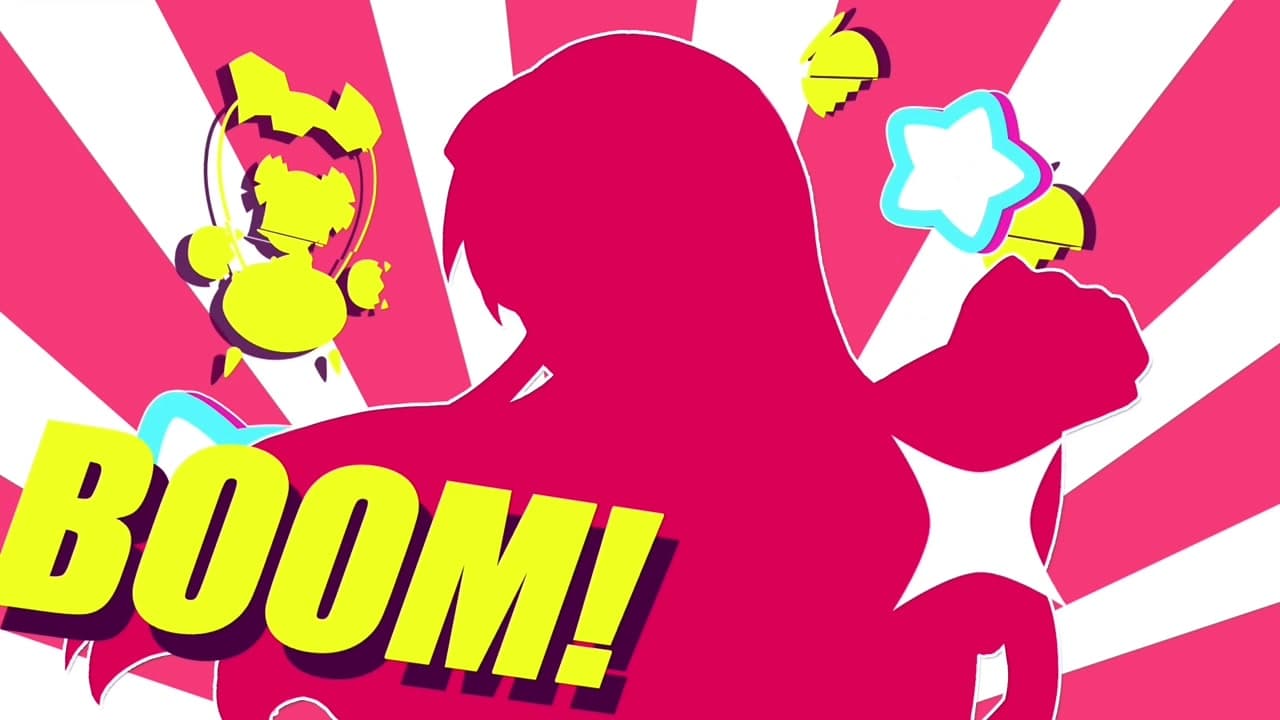 Muse Dash 스크린샷 8