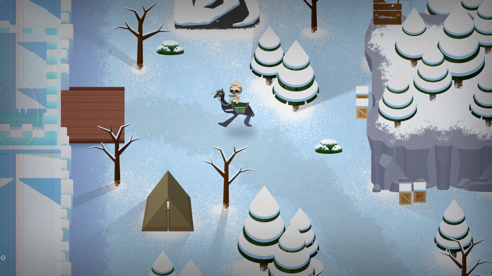 Super Animal Royale 스크린샷 12