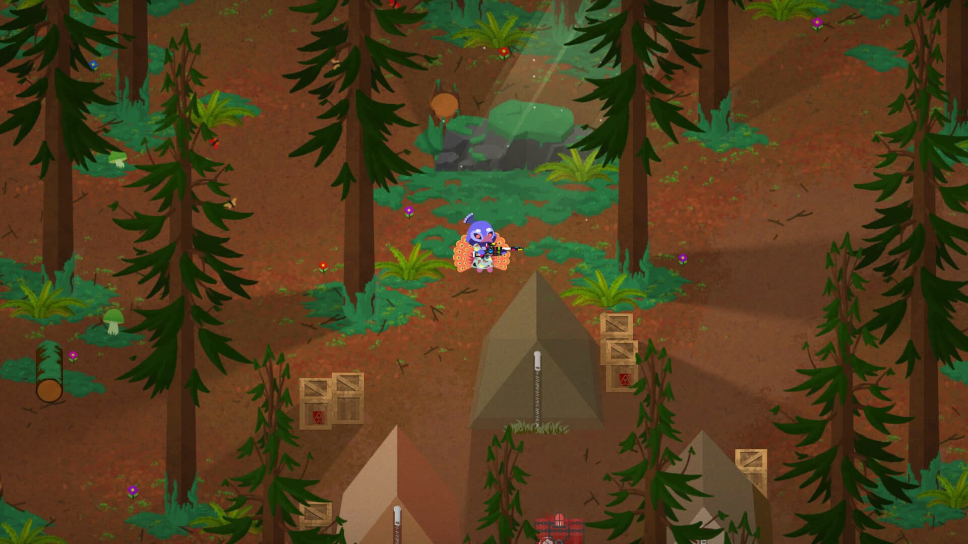 Super Animal Royale 스크린샷 5