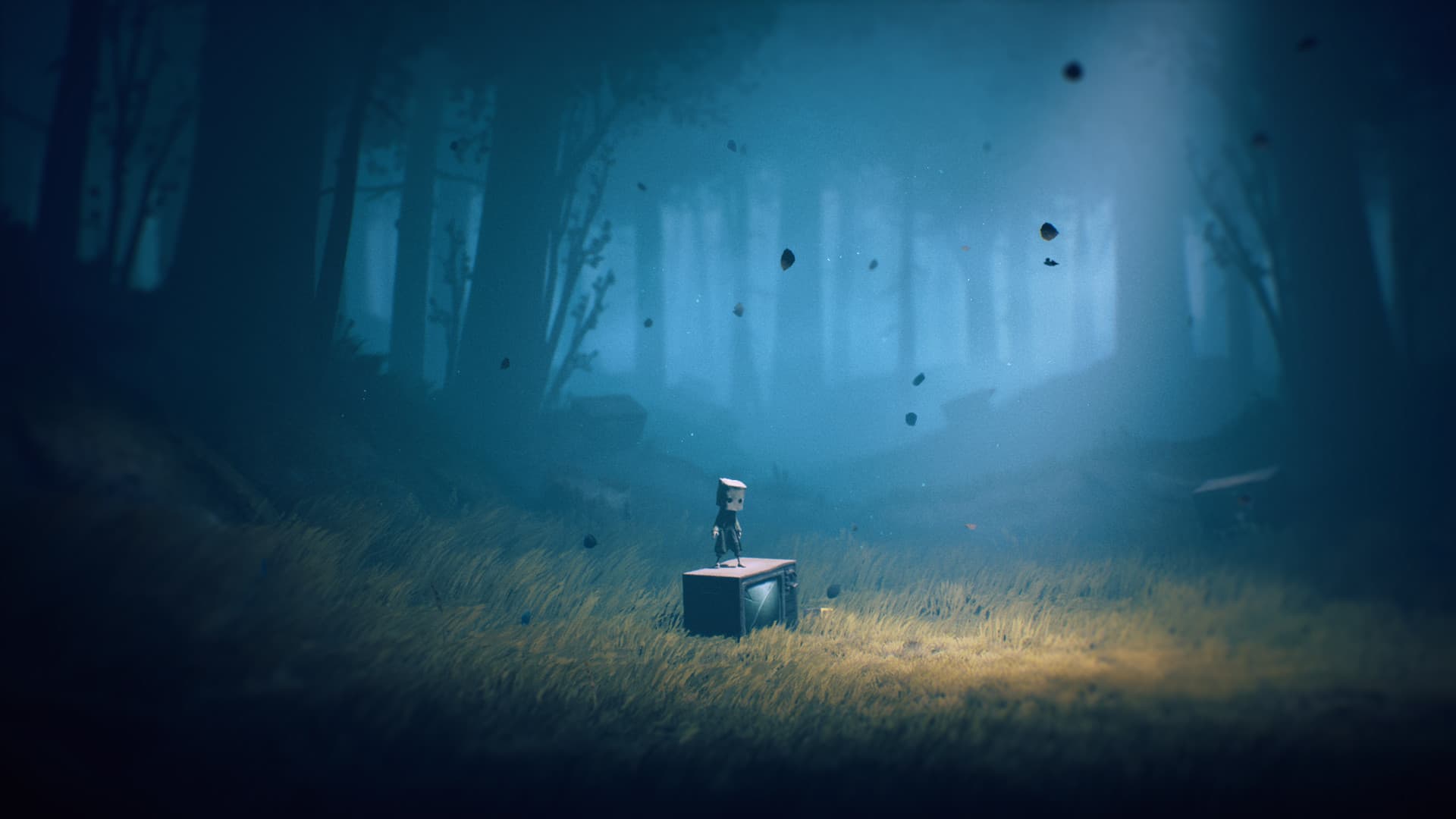 Little Nightmares II 스크린샷 10