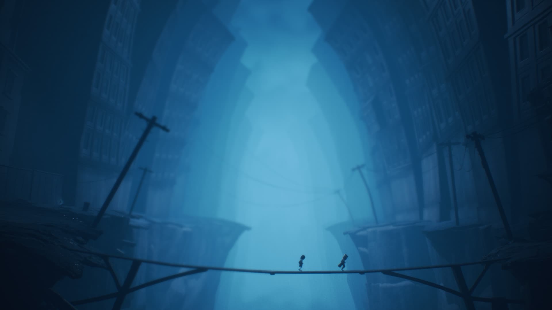 Little Nightmares II 스크린샷 8