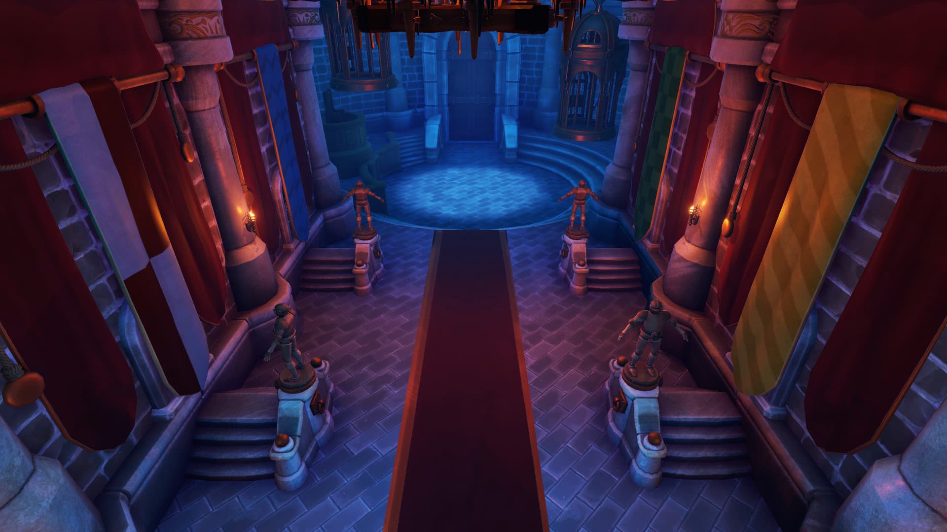 우리는 여기에 있었다 투게더 스크린샷 8