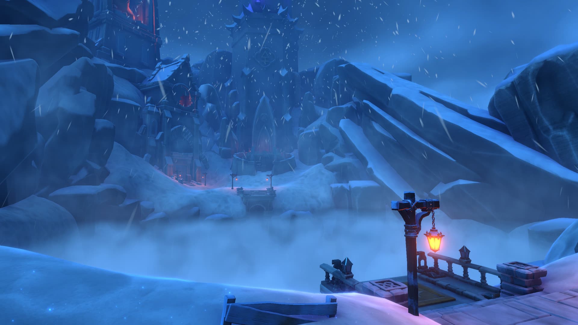 우리는 여기에 있었다 투게더 스크린샷 6