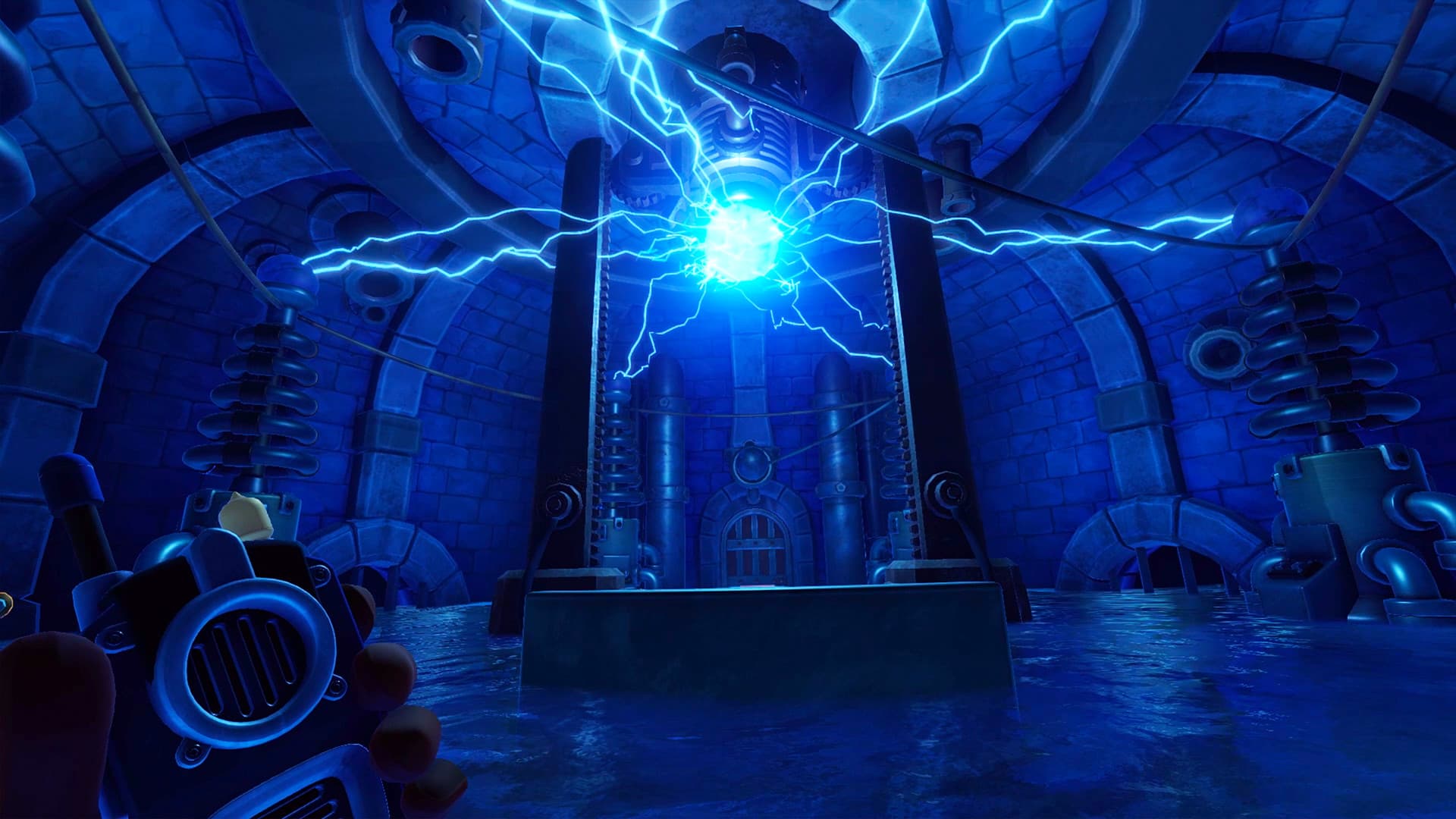 우리는 여기에 있었다 투게더 스크린샷 4