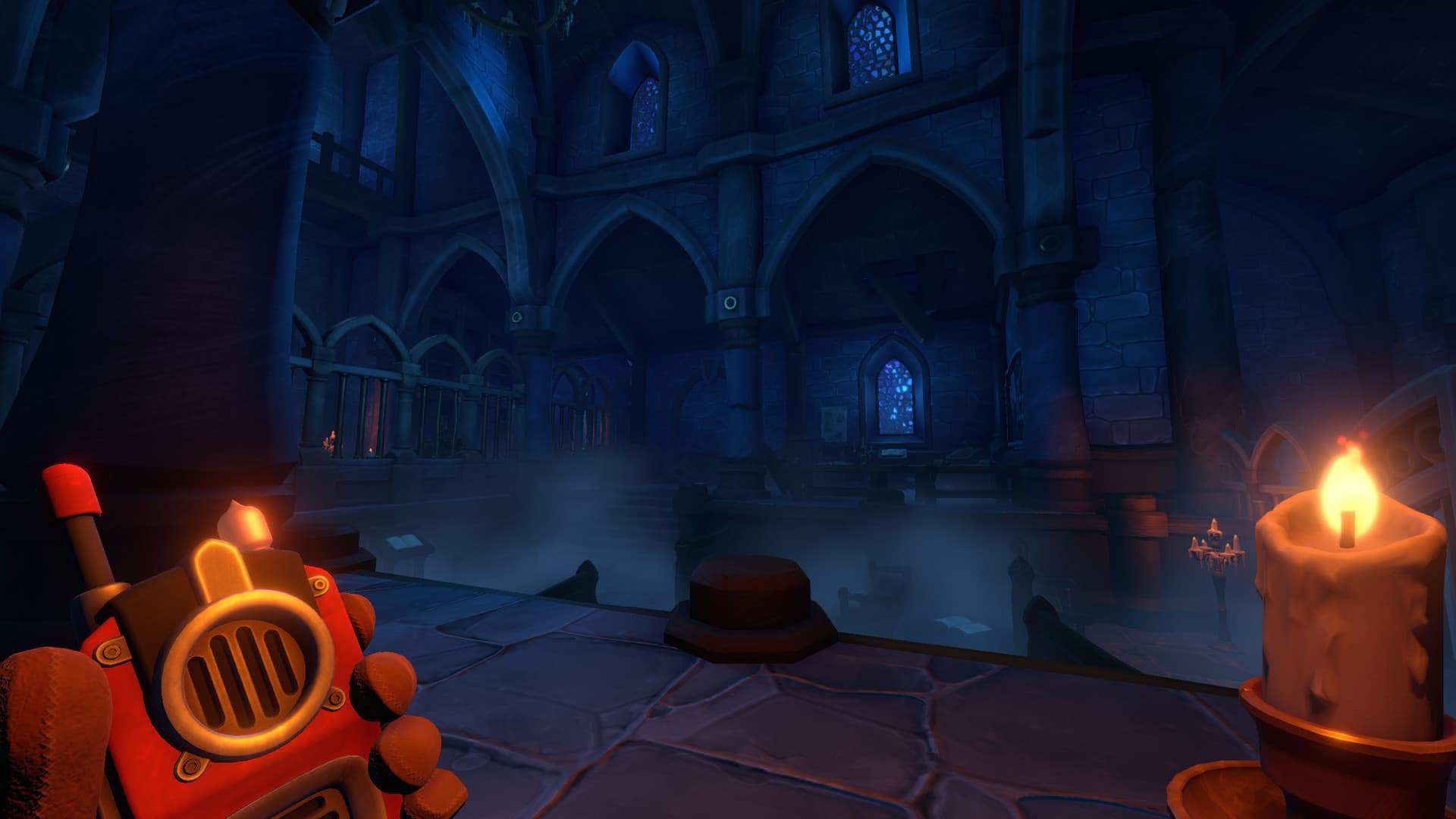 우리는 여기에 있었다 투게더 스크린샷 7