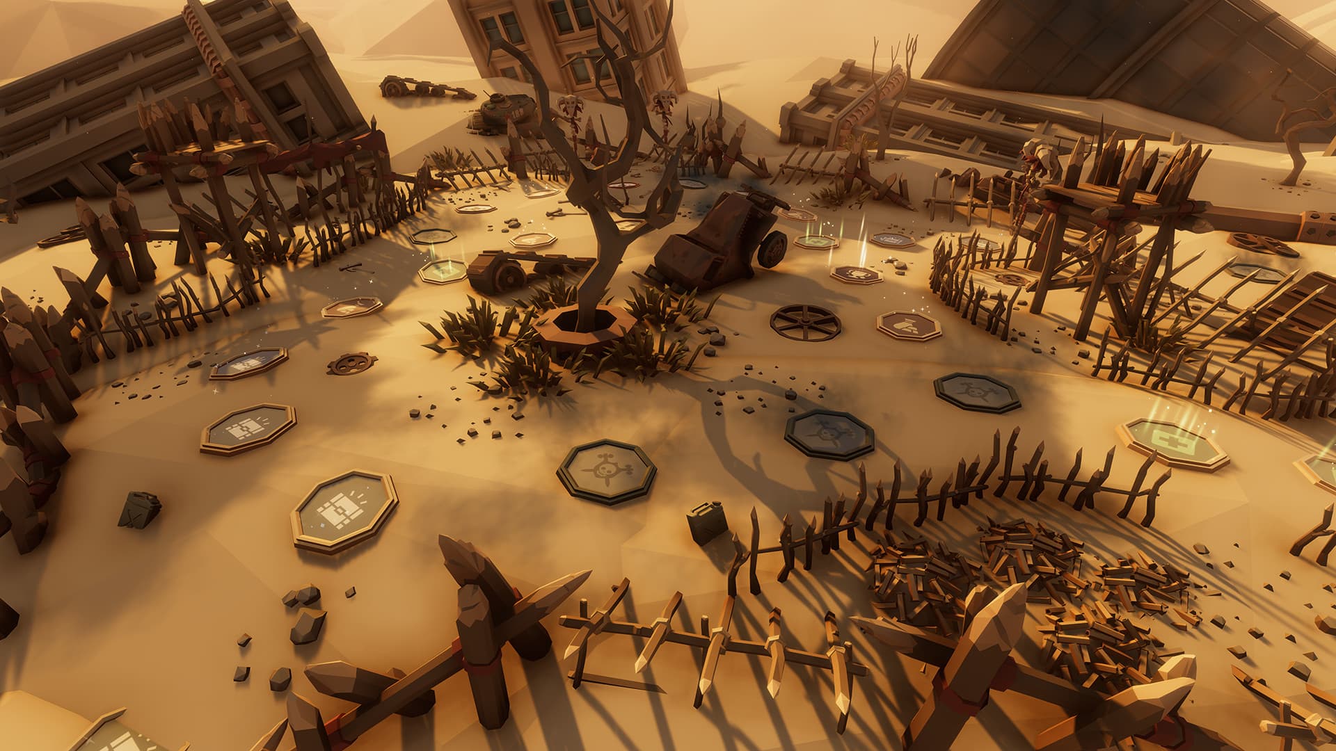 Pummel Party 스크린샷 7