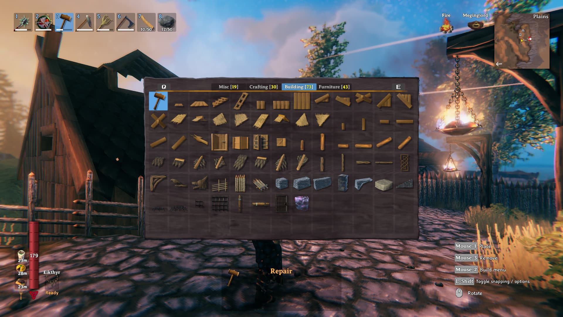 발하임 스크린샷 6