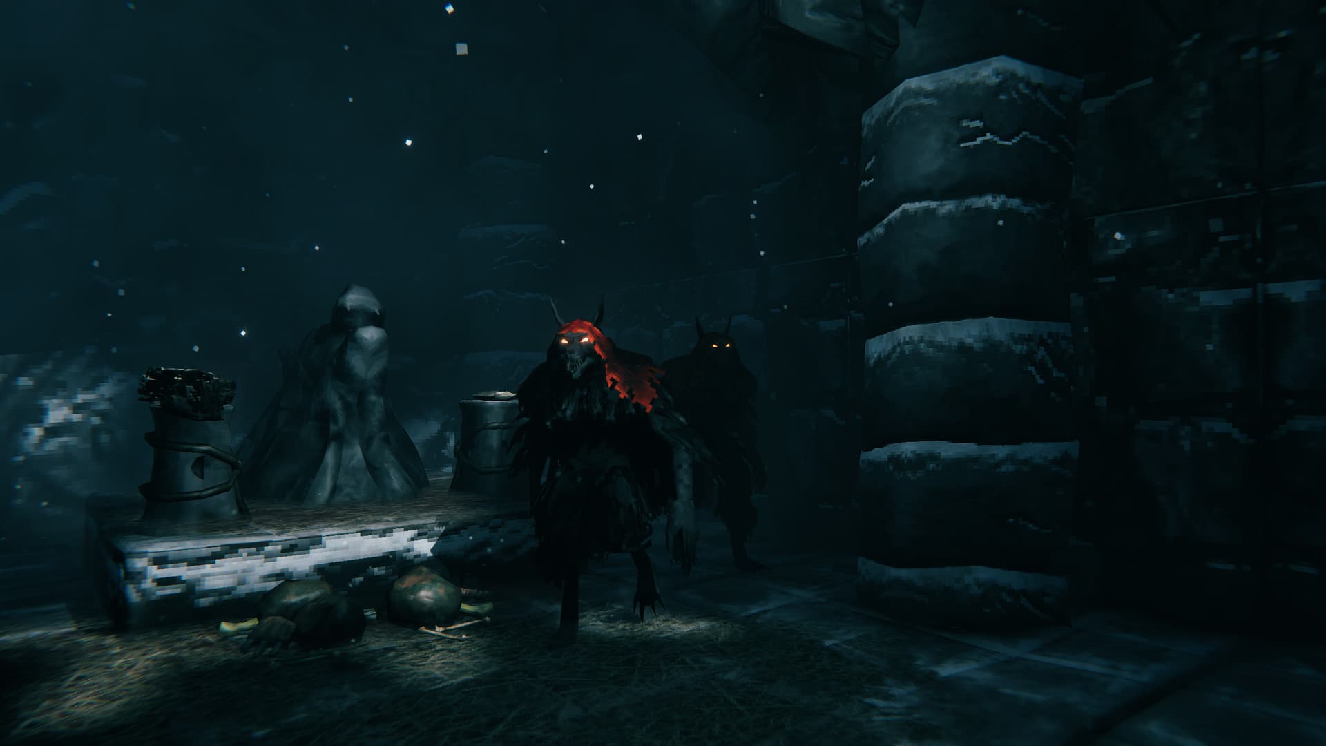 발하임 스크린샷 4