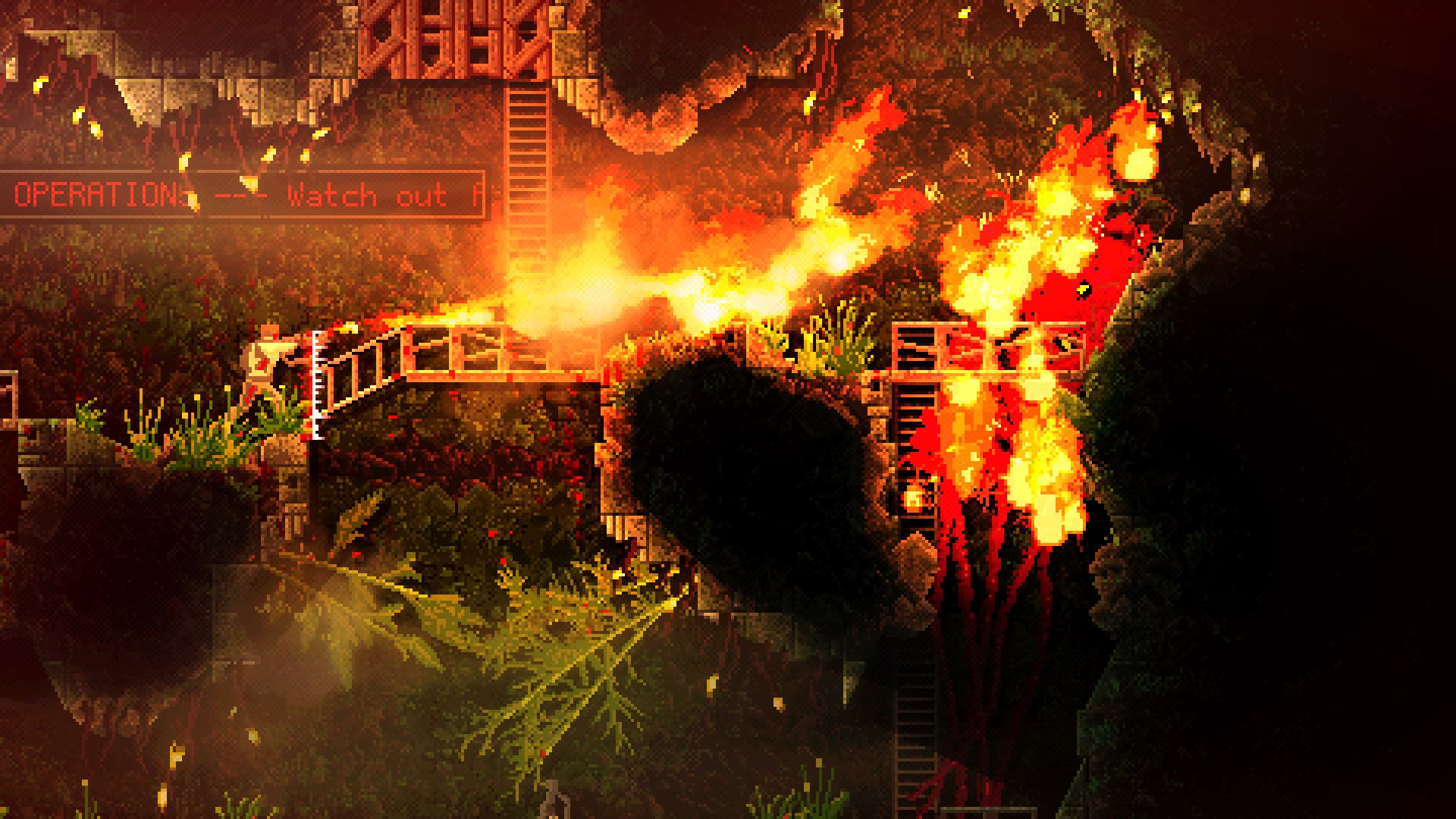 CARRION 스크린샷 4