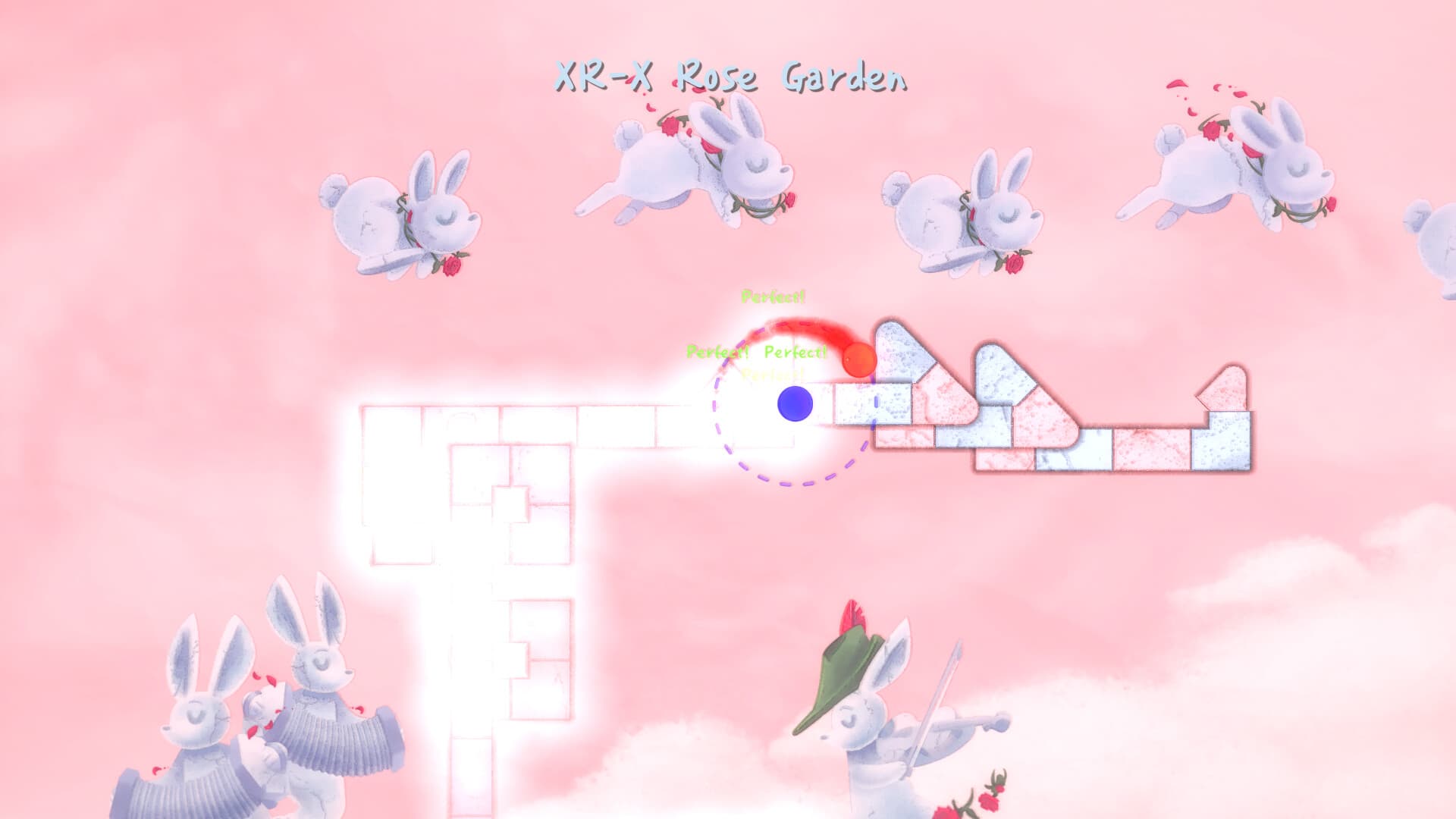 불과 얼음의 춤 (A Dance of Fire and Ice) 스크린샷 4