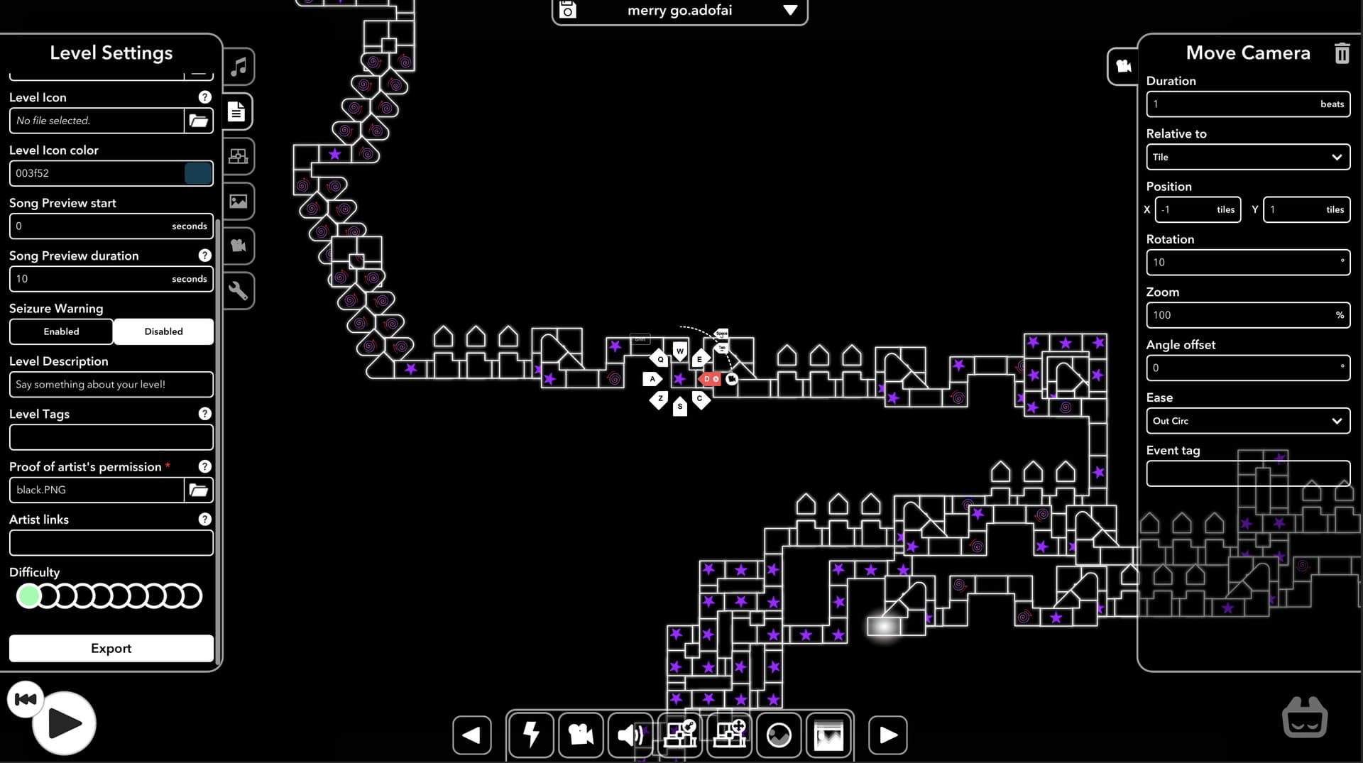 불과 얼음의 춤 (A Dance of Fire and Ice) 스크린샷 8